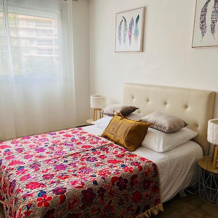 Appartement A 2 Pas De La Mer Канны Экстерьер фото